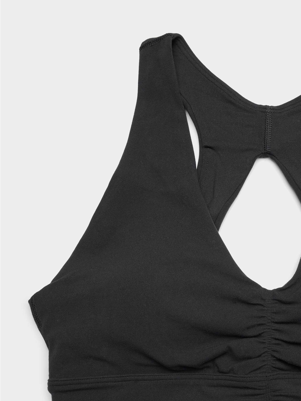 Aritzia TnAction BUTTER Volley Sports Br - Picture 5 of 5